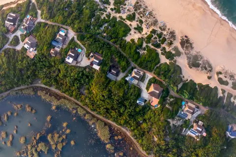 Canda Island
