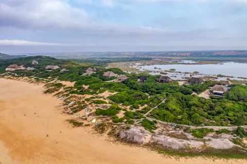 Canda Island