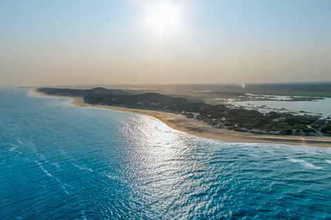 Canda Island