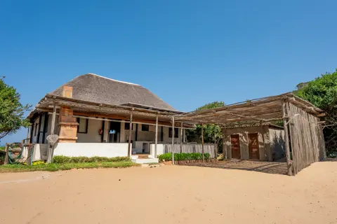 Casa 01 | Canda Island