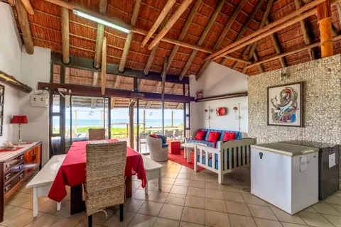 Casa 02 | Canda Island