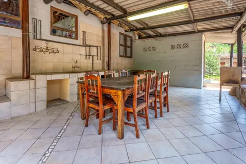 Casa 02 | Canda Island
