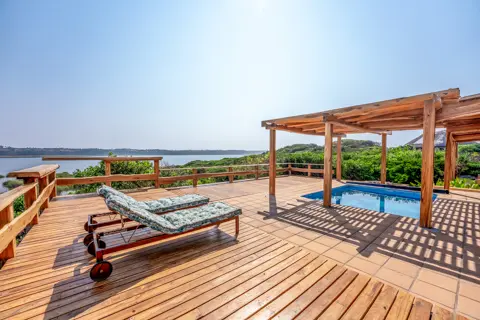Casa 16 | Canda Island