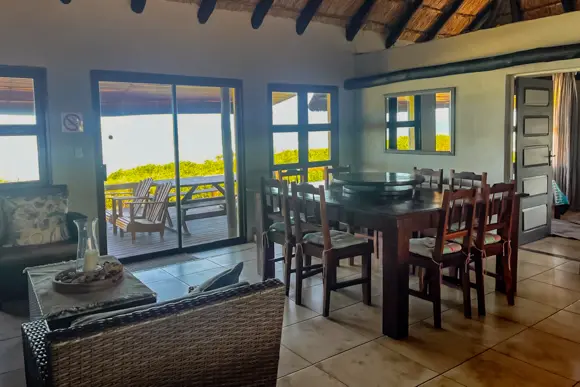 Casa 13 | Canda Island
