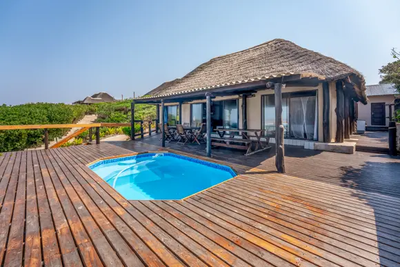 Casa 11 | Canda Island