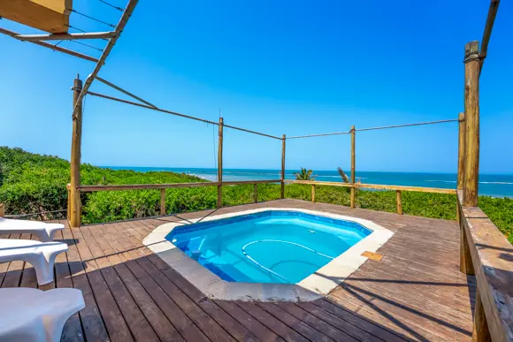 Casa 02 | Canda Island