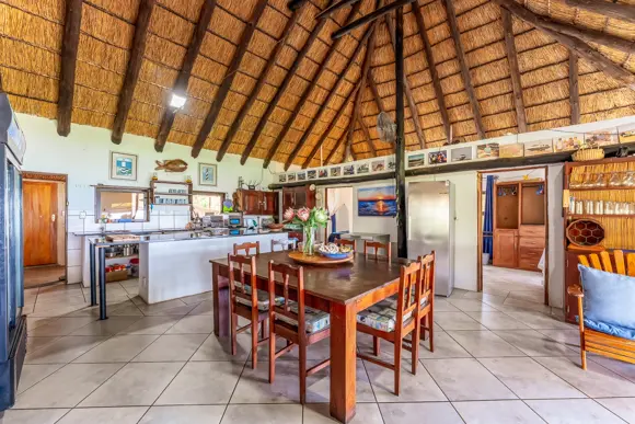 Casa 05 | Canda Island